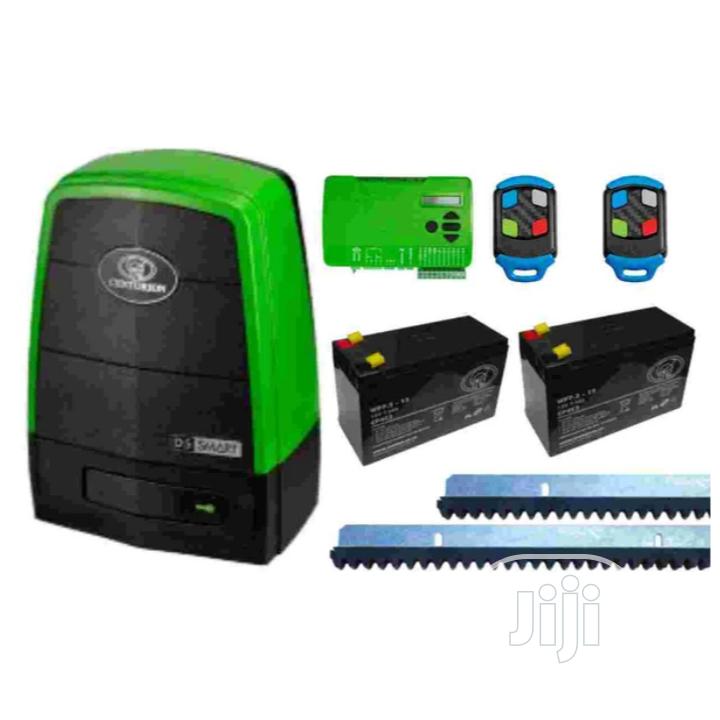 centurion d5smart