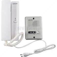 kokom intercom 1-1