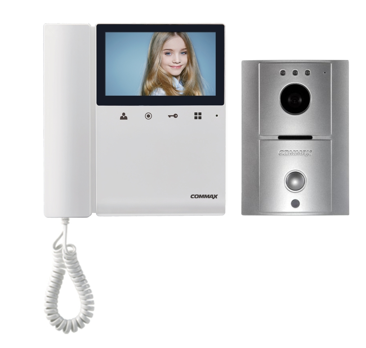 video intercom